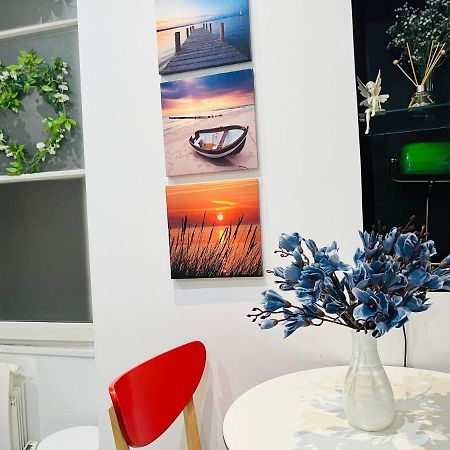 Dream Dwell Paris-Chic Flat In The Heart Of Marais Near Pompidou Centre公寓 外观 照片