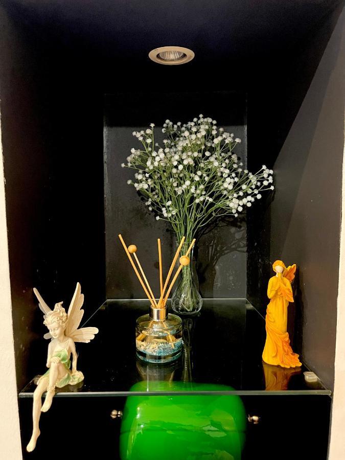 Dream Dwell Paris-Chic Flat In The Heart Of Marais Near Pompidou Centre公寓 外观 照片