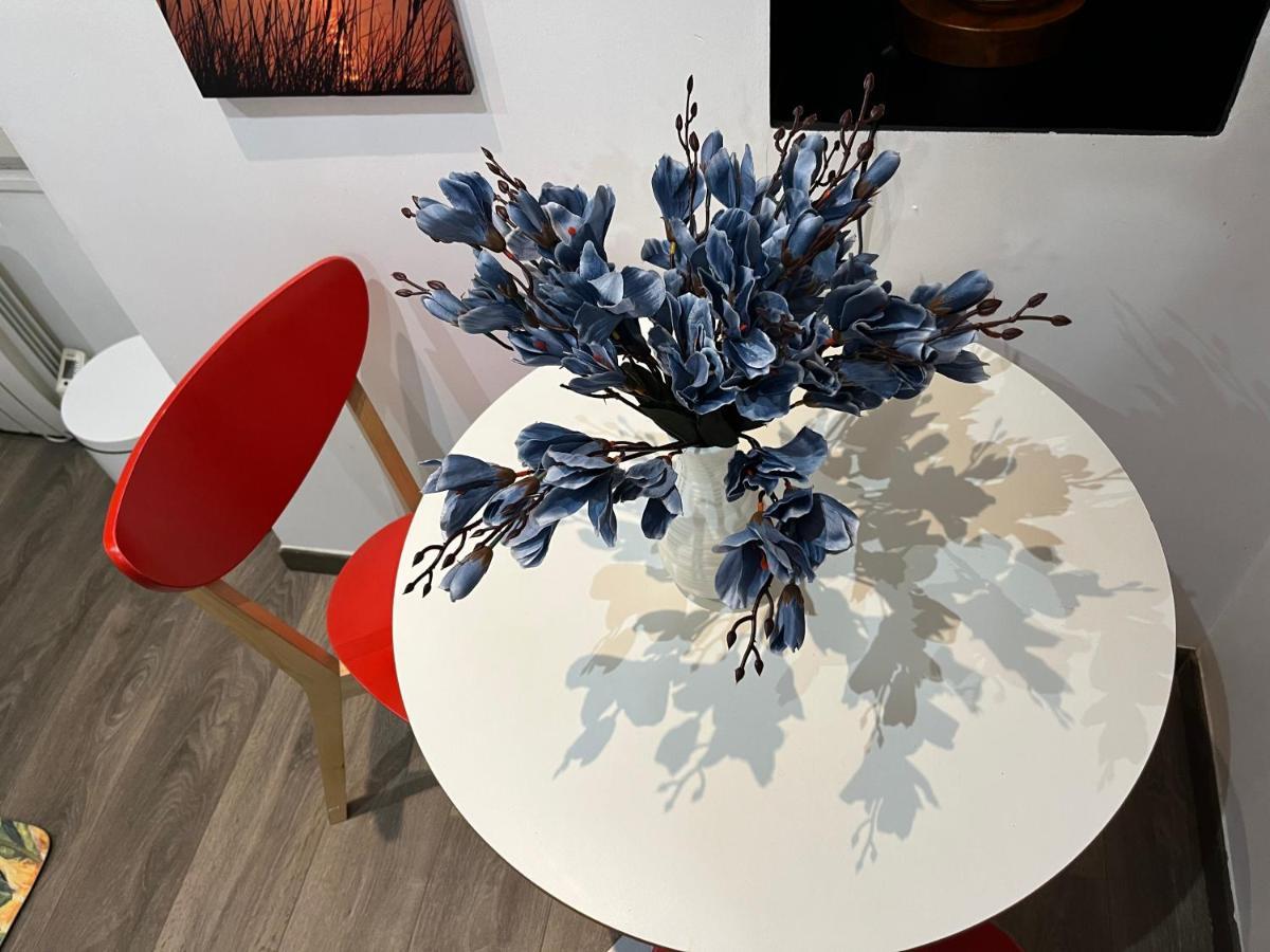 Dream Dwell Paris-Chic Flat In The Heart Of Marais Near Pompidou Centre公寓 外观 照片