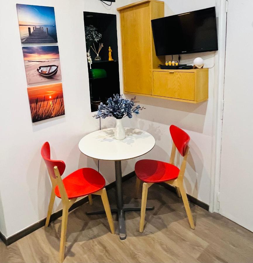 Dream Dwell Paris-Chic Flat In The Heart Of Marais Near Pompidou Centre公寓 外观 照片